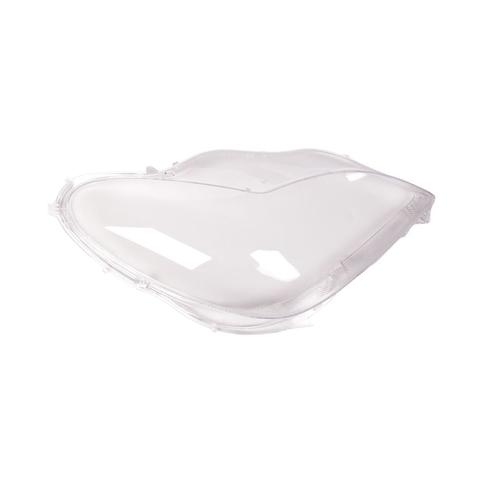 Right Headlight Shell Lamp Shade Transparent Lens Cover Headlight Cover A2198202961 For - Cls W219 2006-2011 6033008836351