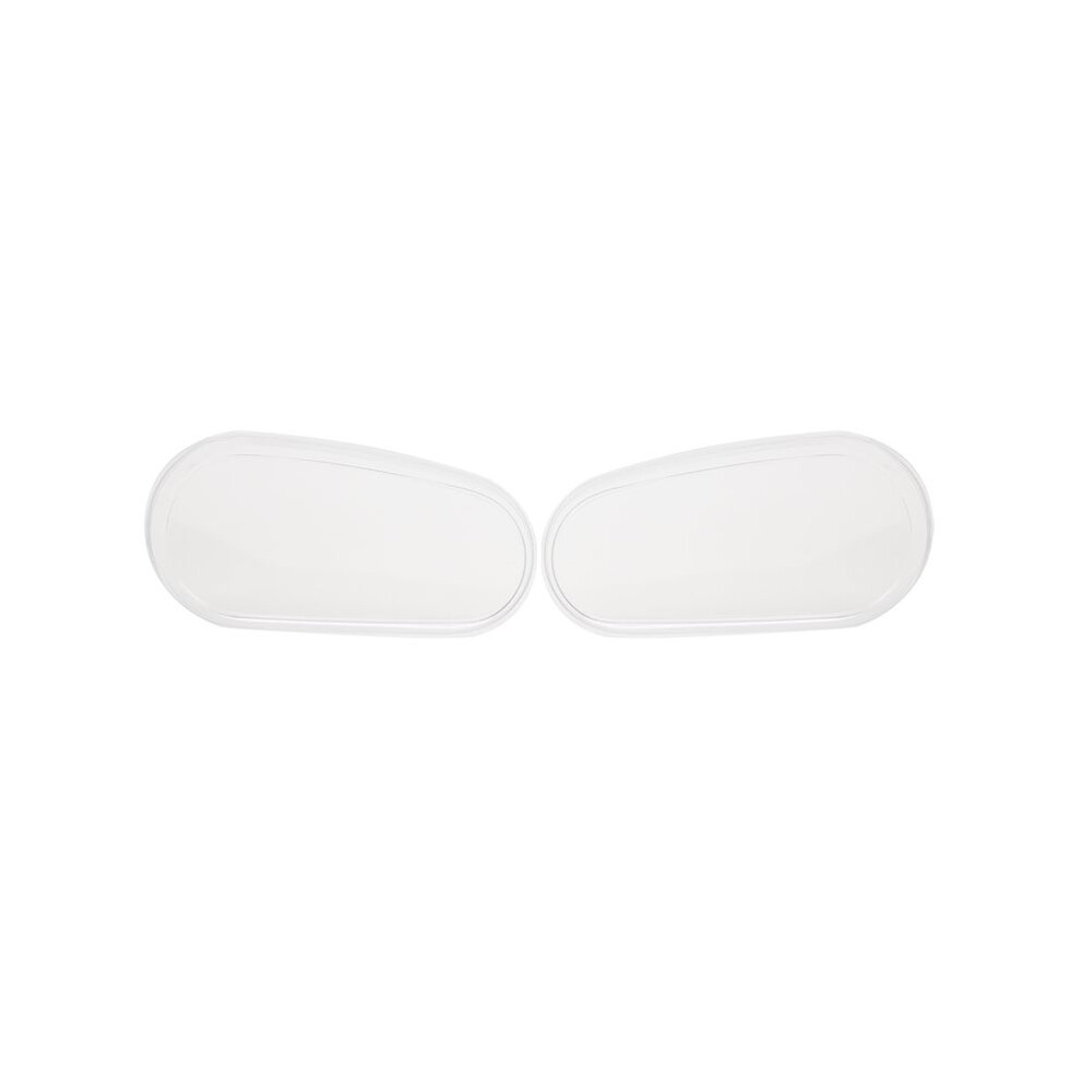 Driver Side Glass Headlight Lens Headlamp Cover For Mk4 R32 1999-2005 Headlight Mask 1J0941017c 1J0941018c 6033966925890