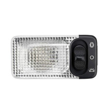 Luce da Lettura A Cupola per Tetto Interno Auto 6362AC 6362K9 6362P3 Accessori per Auto