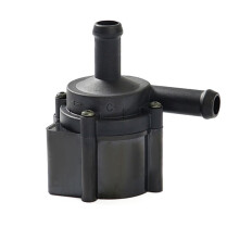 Electronic Auxiliary Cooling Additional Water Pump CM5G-8C419-AA for Transit 2015-2021