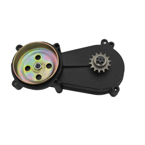 BoîTe de Vitesses de Transmission 2 Temps pour -VéLo de Poche 47Cc 49Cc