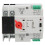 Transmission  220V ZGQ5-100 / 2P Automatic Transfer  with Double Power 2-Way Transmission  Controller 1