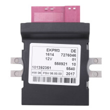 16147407513 16146763811 Autobrandstofpompregeleenheid voor 1 3Serie X1 X5 X6 Z4 E70 E81 E82 E84 E87 E88 E89 E90 E91 E92