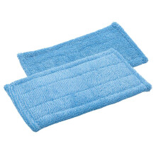 Replace Washable Mop Cloth for Sweeper Mop Reusable Mopping Pad Pads Rag Cleaning Accessories 2Pcs