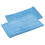 Replace Washable Mop Cloth for  Sweeper Mop Reusable Mopping Pad  Pads Rag Cleaning Accessories 2Pcs 1