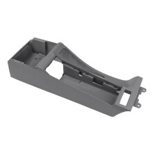 Car Center Console Armrest Base for E46 325I 328I 330I M3 305 2002 2003 2004 2005 2006 Gray