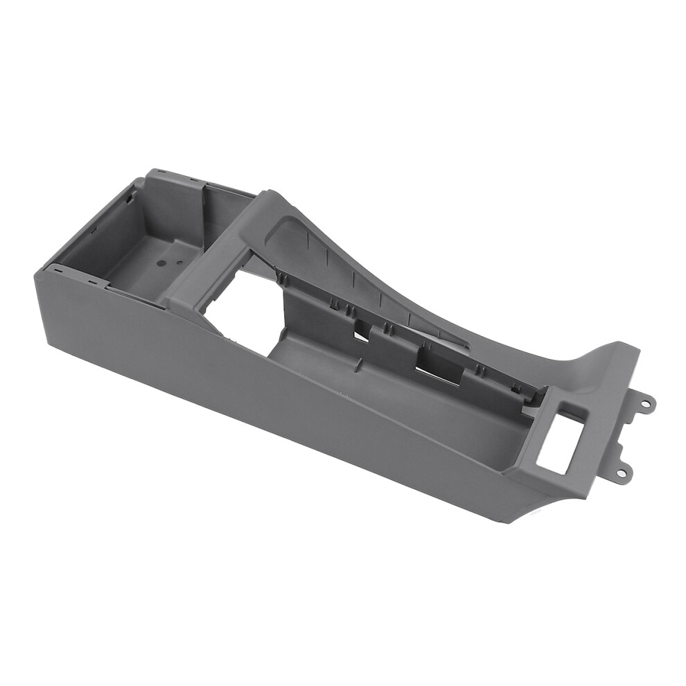 Car Center Console Armrest Base For E46 325I 328I 330I M3 305 2002 2003 2004 2005 2006 Gray 4712123757186