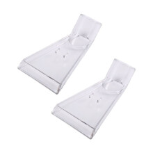Swivel Vacuum Cleaner Brush Nozzle Vacuum Cleaner Brush Vacuum Floor Nozzle Carpet Cleaner Nozzles(2 PCS )