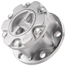 Wielvergrendelingsnaaf 28 Tanden Manuel MB886389 voor Pajero Triton Pick L200 4X4 L300 4X4