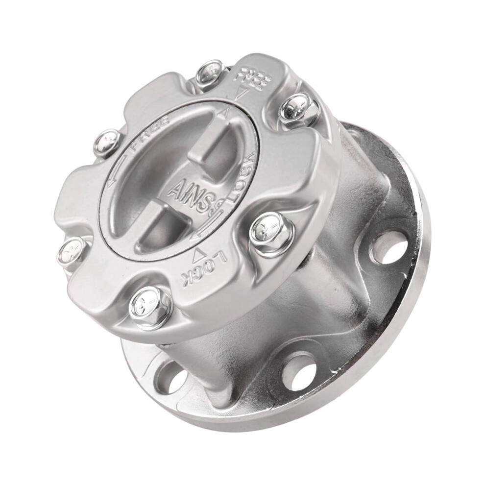 Wheel Locking Hub 28 Teeth Manuel Mb886389 For Pajero Triton Pick L200 4X4 L300 4X4 6033469326521