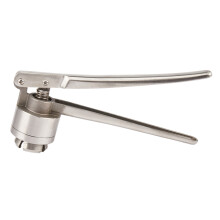 Macchina Manuale per Sigillare La Mano Della Pinza per Fiala nel Acciaio Inossidabile per Aggraffare Tappi di Chiusura Da 20 Mm per Tappi nel
