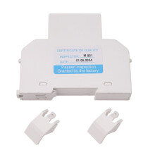 5-100A 220V Meter Single Phase RS485 MODBUS Protocol LCD Backlit Display Din Rail Watt Meter Meter