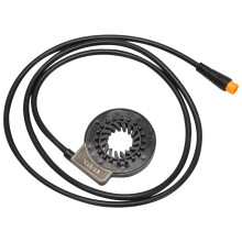 Moto Elettriche Sensore PAS Kit di Conversione Impermeabile E-Bike Parti Sensore di Assistenza al Sistema E-Bike KT-V12L
