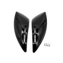 Motorfiets Onder Tank Zijframe Cover voor Z900RS Z900 2018-2024 Onderste Panelen Kuip Accessoires A