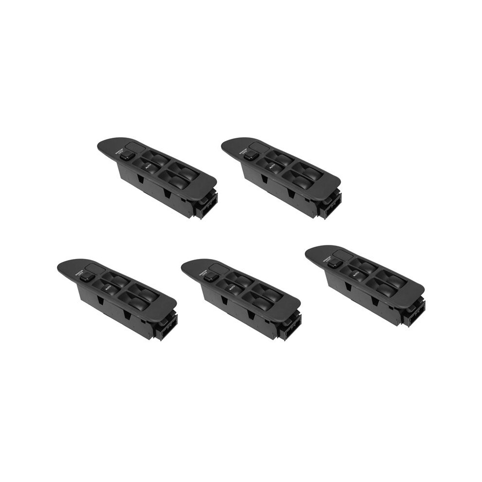 5X Electric Window Console For Lancer 1992 -2003 14 Pin Mb960378 Car Accessories 6033108142796