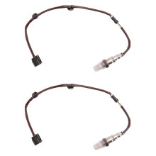 2X Downstream Rear Oxygen O2 Sensor for 2017 2018 2019 CR-V 2.4 36532-5PH-A51