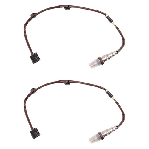 2X Downstream Rear Oxygen O2 Sensor for 2017 2018 2019  CR-V 2.4 36532-5PH-A51
