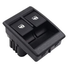 Car Power Window Lifter Control Button for 12B357.3769 12B3573769 Accessories