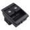 Car Power Window  Lifter Control Button for  12B357.3769 12B3573769 Accessories 1