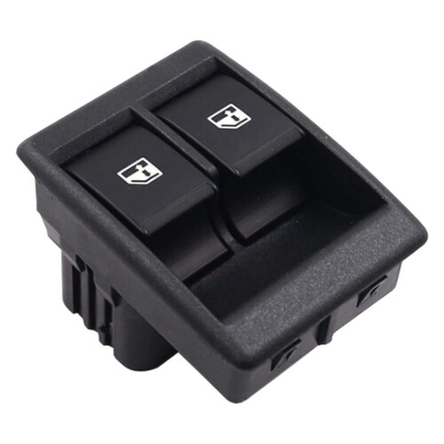 Car Power Window  Lifter Control Button for  12B357.3769 12B3573769 Accessories
