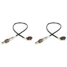 2X 234-4247 234-4248 Sensor de O2 O2 para / VECTRA B C ZAFIRA um ASTRA G H 9-3 1.8