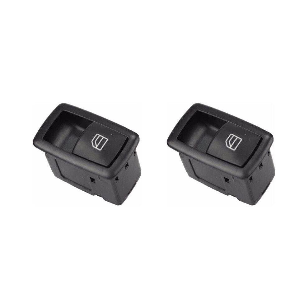 2X Window Control Power Window For - 2006-2013 W251 W169 W245 X164 W164 518200510 A2518200510 4712140849376