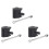 3X Suspension Strut Spreader Tool -  Ram Strut Removal,  Joint Splitter 1