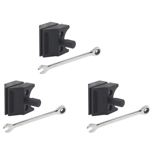 3X Suspension Strut Spreader Tool -  Ram Strut Removal,  Joint Splitter
