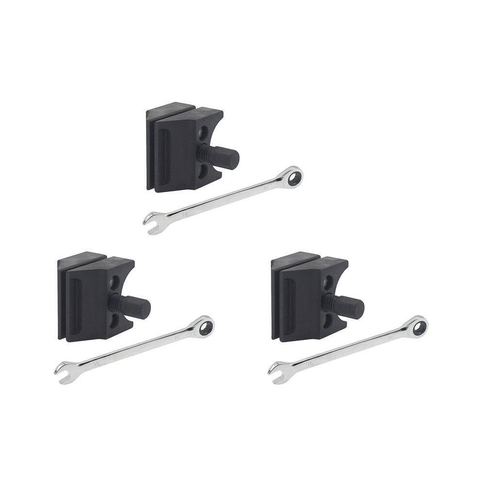 3X Suspension Strut Spreader Tool - Ram Strut Removal, Joint Splitter 6034120162724