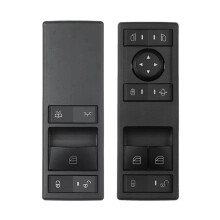 Car Power Window  for   Truck  MP4 A9605451213 A9605450813 9605451213 9605450813