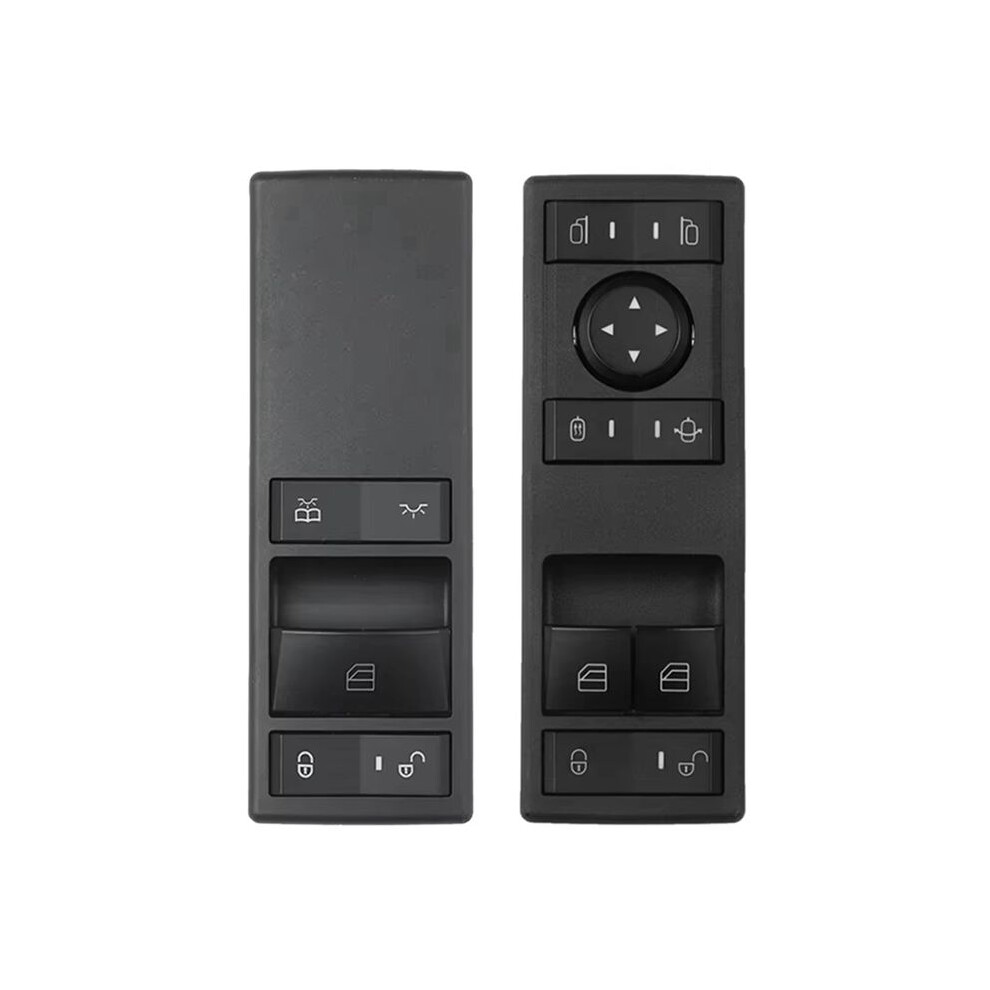 Car Power Window For Truck Mp4 A9605451213 A9605450813 9605451213 9605450813 Black 4712902334829