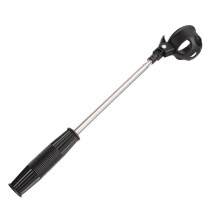 2Pcs Outdoor Accessories Antenna Pickup Shafts Retrievers Pickups Sports Goods