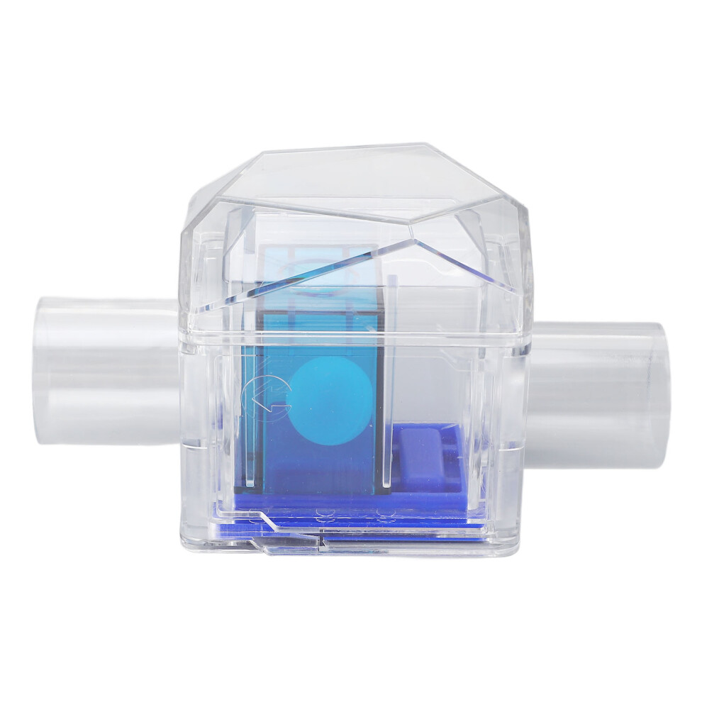 Pc Condensate Check Valve 1.23Mpa Dn25/32 Thread 9301384351278