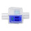 PC-Kondensat-Rückschlagventil 1,23 MPa DN25/DN32 Gewinde 10