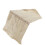 Low Maintenance Lace Embellished Table Runner 180cm Wrinkles-BG 1