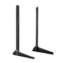 TV Bracket for 32-65inch TV Universal Fixed TV Stand Holder Universal Table Top TV Stand Pedestal TV Stand Legs