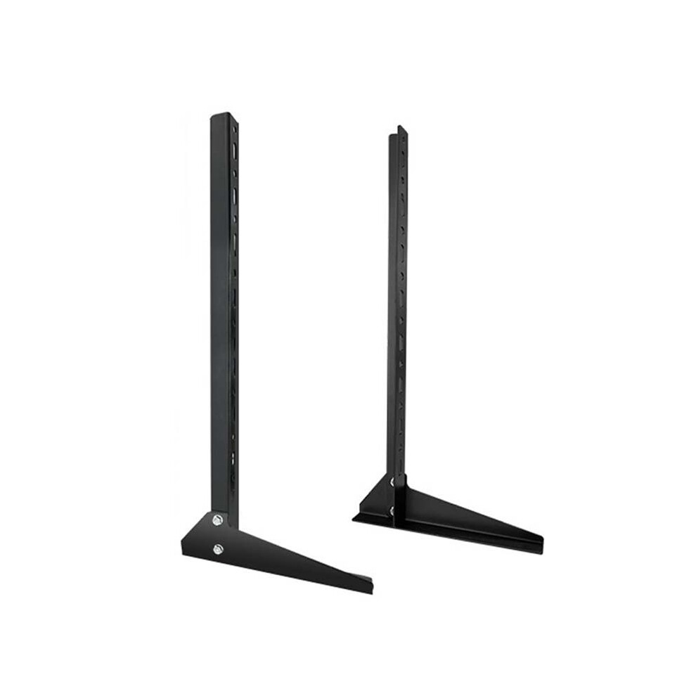 TV Bracket for 32-65inch TV Universal Fixed TV Stand Holder Universal Table Top TV Stand Pedestal TV Stand Legs