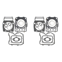2X ATV Głowica Cylindra i Uszczelka Bloku do Części Silnika 500 Sportsman, Scrambler, Ranger, Magnum ATV UTV
