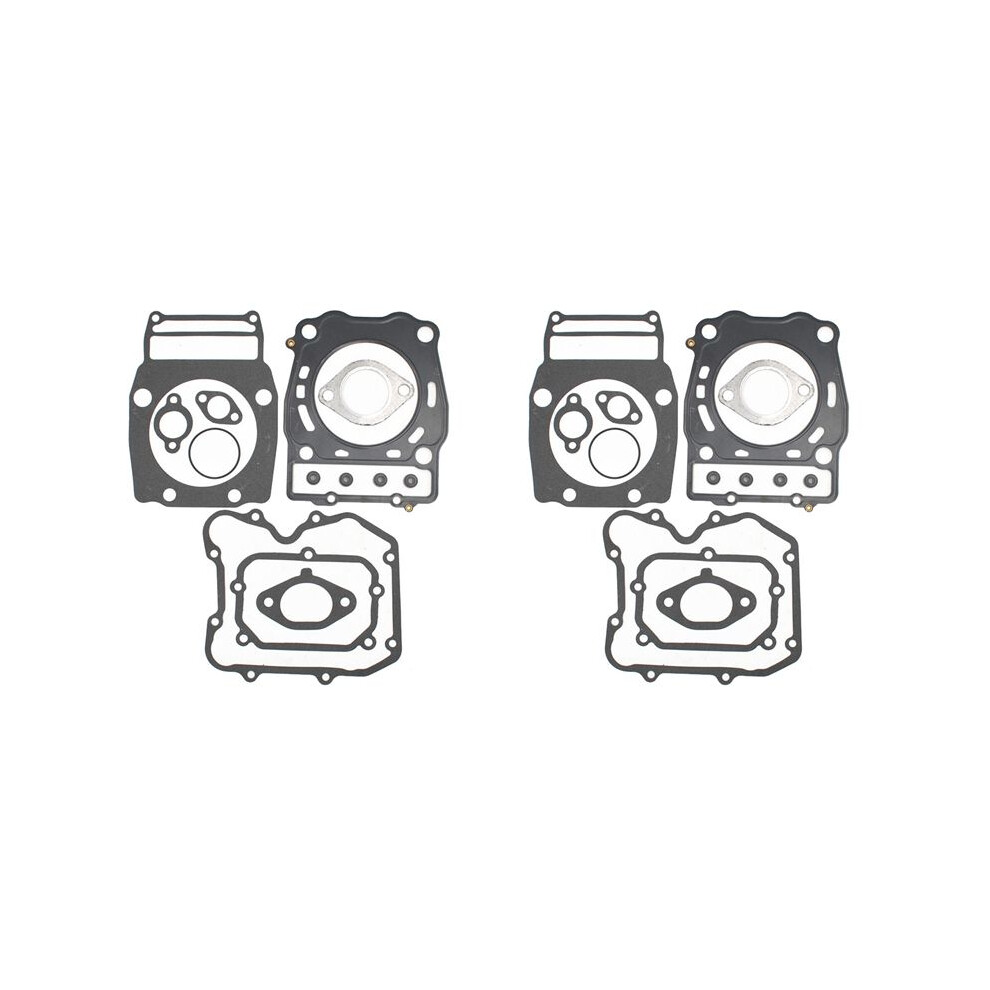 2X Atv Cylinder And Block Gasket For 500 Sportsman, Scrambler, Ranger, Magnum Atv Utv Engine Parts 6033248536158