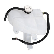 Nouveau Réservoir de Régulateur D'Expansion de Liquide de Refroidissement 55037999AI 55037999AJ CH3014146 pour Grand Cherokee 2014-2015