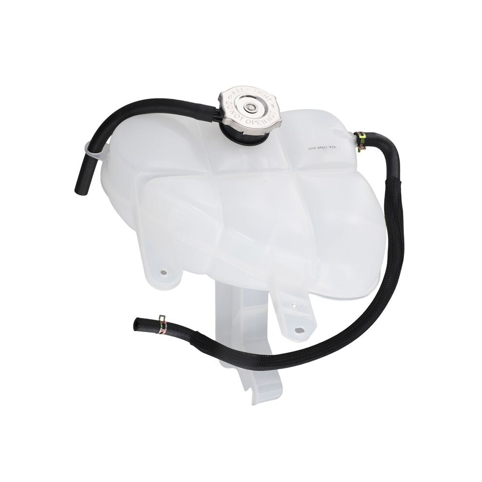 New Coolant Expansion Regulator Tank 55037999Ai 55037999Aj Ch3014146 For Grand Cherokee 2014-2015 6033390380425