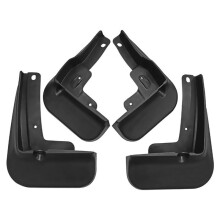 4PCS Car Mudguard Mud Flaps Mud Guard for Camry Sport 2018-2023 Car Accessories