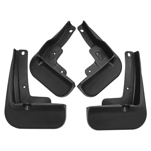 4 Pezzi Parafango Auto Paraspruzzi Paraspruzzi Parafango Parafango per  Camry Sport 2018-2023 Accessori Auto