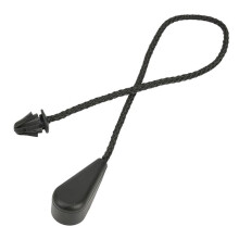 Rear Parcel Shelf Strap String for CX-30 2020-2021 DHB4-68-315 Luggage Cord Trunk Partition Cable Hanging Rope