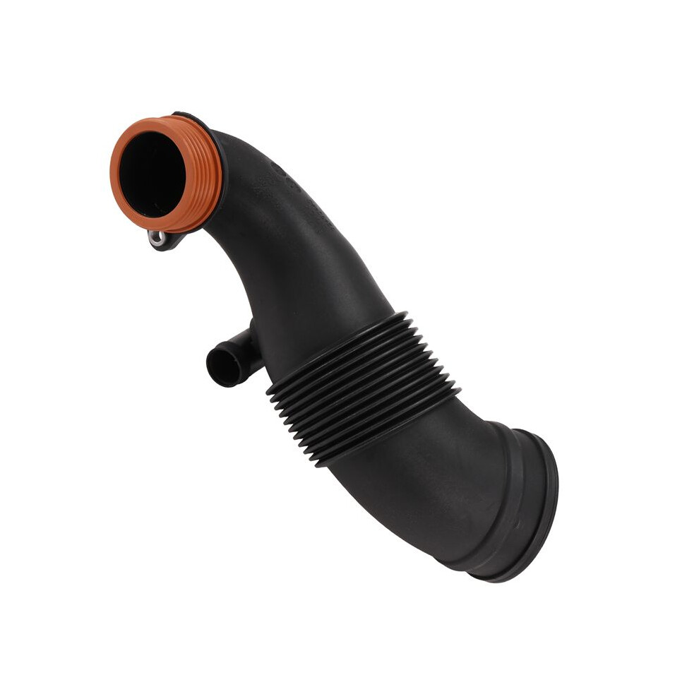 Car Engine Air Intake Hose For F15 F16 X5 X6 2013-2019 13717638569 Left Side Light 4713552234545