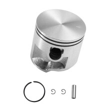 50MM Piston Pin Ring Kit for TS410 TS420 410 420 Chainsaw Piston Kit 4238-020-1202 4238-030-2003 Chainsaw Parts