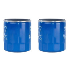 10604737 Auto Oil Filter Suit for MG6 GS ZS 1.0 RX5 2PCS