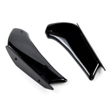 Motorcycle Side Fairing Panel Cover Downforce Spoiler for S1000RR 2010-2018 Accessories