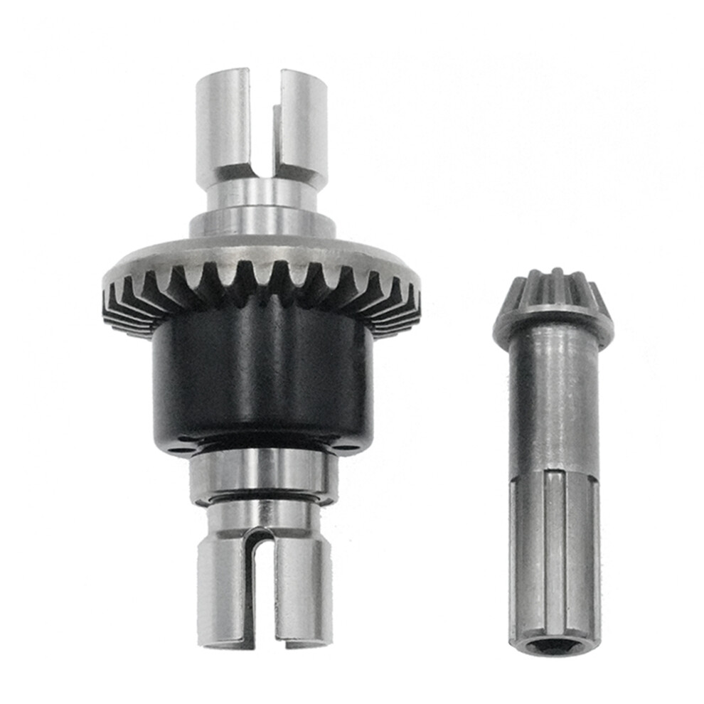 Metal Differential For Scy 16101Pro 16102Pro 16103Pro Rc Car Brushless Metal Upgrade Parts Rear 6033081075012