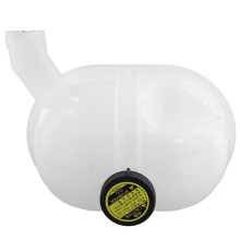 16470-75121,16480-75070 Autokoelvloeistofreservoir Tank Radiator Tank Waterfles voor Hiace 2005-2010